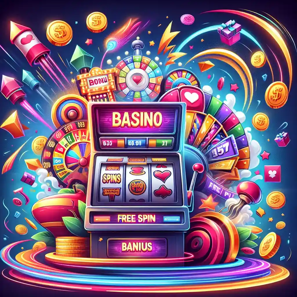Bonus ve Promosyonlar